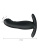 LyBaile Mr.Play Vibrating Tickling Prostate Massager - вибромассажер простаты, 12.7х3 см (чёрный)